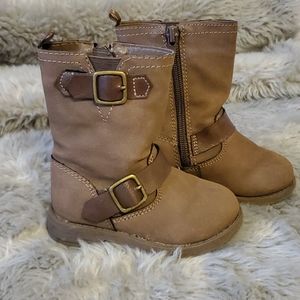 Toddler boots